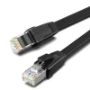 PATCH CORD UTP Ugreen Cat6 3m, negru &quot;50186&quot;