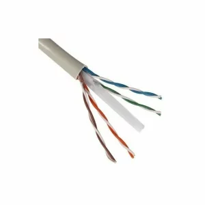 Rola UTP Emtex Cat6 305M &quot;EMT-UTP6-23AWG&quot;