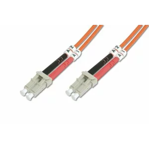 Patch Cord fibra optica DIGITUS 1m