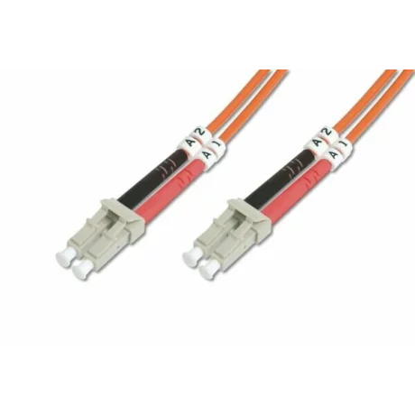 Patch Cord fibra optica DIGITUS 3m