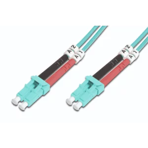 Patch Cord fibra optica DIGITUS 5m