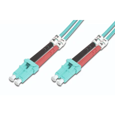 Patch Cord fibra optica DIGITUS 5m