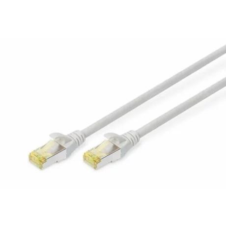 Power cord DIGITUS CAT 6A 20 m gr i&quot;DK-1644-A-200&quot;