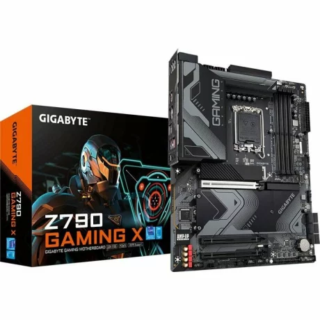 Placa de baza GIGABYTE Z790 GAMING X LGA 1700 1xHDMI 1xDP