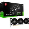 Placa video MSI GeForce RTX 4070 VENTUS 3X 12GB OC