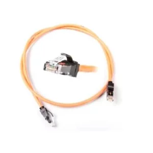 Patch cord Nexans Cat 6 2 m Portocaliu &quot;N116.P1A020OK&quot;