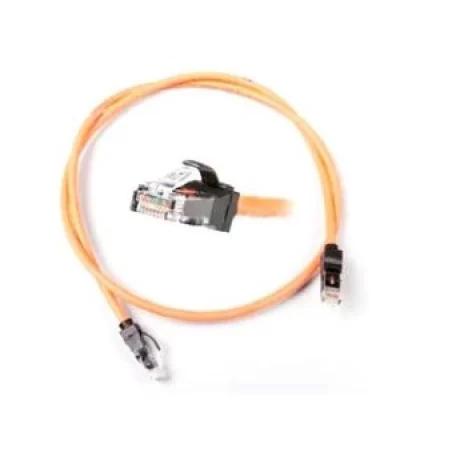 Patch cord Nexans Cat 6 2 m Portocaliu &quot;N116.P1A020OK&quot;