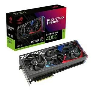 Placa video Asus RTX4080 16GB GDDR6X