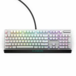 Tastatura gaming mecanica Alienware 510K Low
