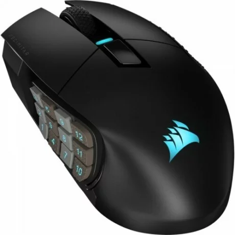 Mouse gaming CORSAIR SCIMITAR ELITE CH-9314311-EU