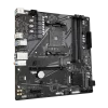 Placa de baza GIGABYTE B550M K