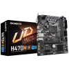 Placa de baza GIGABYTE H470M H LGA 1200