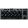 Tastatura mecanica wireless LOGITECH G915 TKL LIGHTSPEED