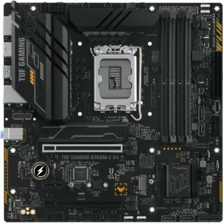 Placa de baza ASUS TUF GAMING B760M-E D4