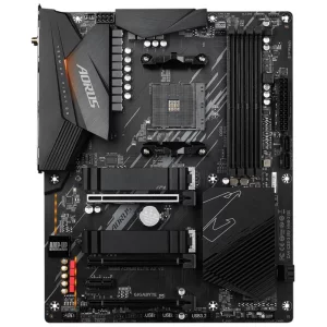 Placa de baza Gigabyte B550 AORUS ELITE AX V2 AM4