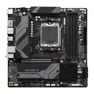 Placa de baza Gigabyte B650M DS3H AM5