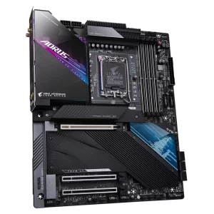 Placa de baza GIGABYTE Z690 AORUS MASTER LGA 1700