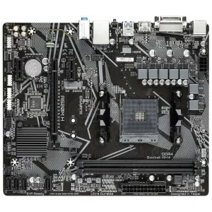 PLACA de BAZA Gigabyte A520M