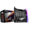 PLACA de BAZA Gigabyte B550I AORUS PRO AX