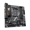 Placa de baza Gigabyte B550M AORUS ELITE, skt AM4, AMD B550