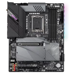 Placa de baza GIGABYTE B760 A MASTER DDR4