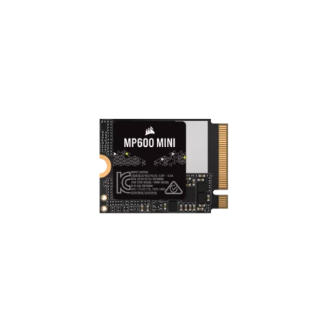 SSD CORSAIR MP600 MINI 1TB Gen4 PCIe x4 NVMe M.2