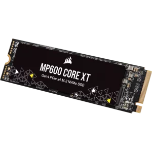 SSD Corsair MP600 Core XT 1TB Gen 4 NVMe M2