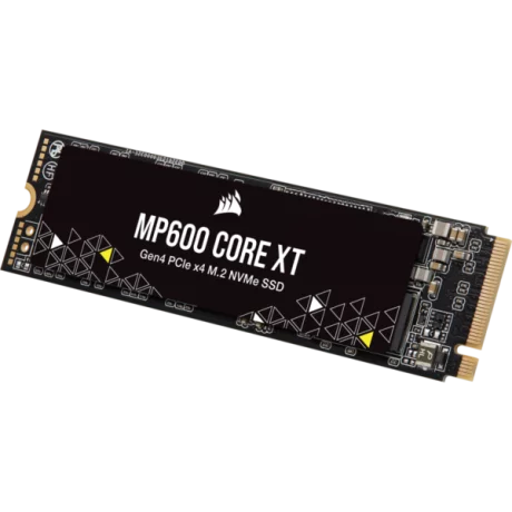 SSD Corsair MP600 Core XT 1TB Gen 4 NVMe M2