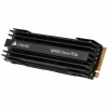 SSD Corsair MP600 MINI NH 1TB M.2 PCIE