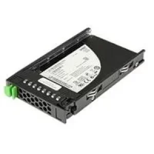 SSD FujitsuPY-TS48NM9 SATA 480 GB, Read-Intensive, hot-plug, 3.5-inch