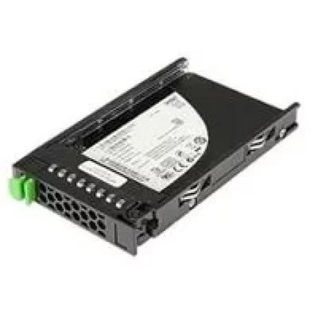 SSD FujitsuPY-TS48NM9 SATA 480 GB, Read-Intensive, hot-plug, 3.5-inch