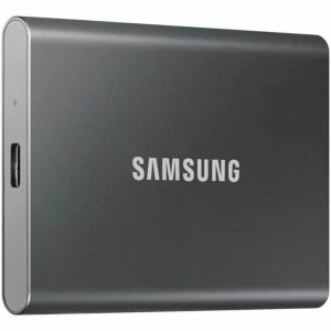 SSD portabil SAMSUNG T7 2TB external USB 3.2 Gen