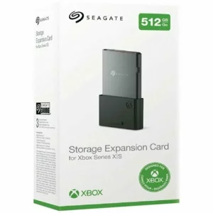 SSD pentru Xbox X SEAGATE 2TB