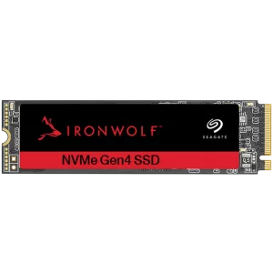 SSD SEAGATE IronWolf 525 1TB PCIE M.2 2280