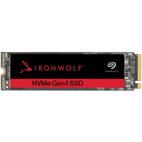 SSD SEAGATE IronWolf 525 1TB PCIE M.2 2280