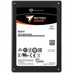 SSD SEAGATE Nytro 3732 400GB SAS 2.5inch