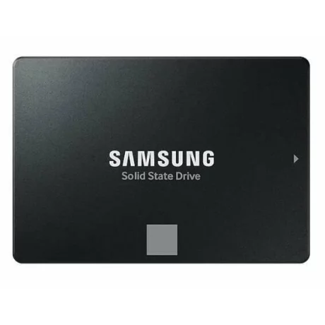 SSD Samsung  870 EVO - 4TB - SATA - 2.5&quot; MZ-77E4T0B/EU