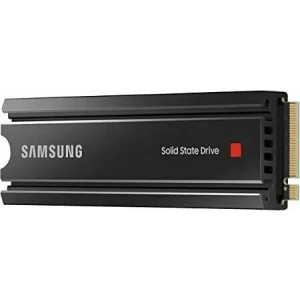 SSD Samsung  1TB  MZ-V8P1T0CW