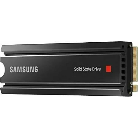 SSD Samsung  1TB  MZ-V8P1T0CW