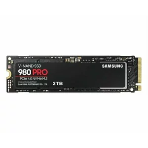 SSD Samsung 2TB  MZ-V8P2T0BW