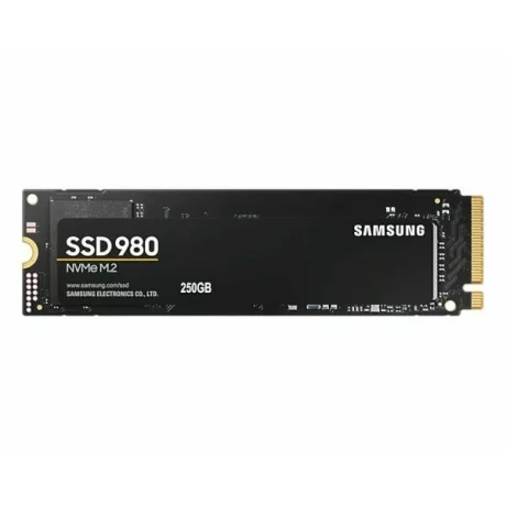 SSD Samsung 250GB - NVMe - M.2 MZ-V8V250BW
