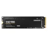 SSD Samsung - 980  - 500GB - NVMe - M.2  MZ-V8V500BW