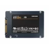 SSD Samsung SATA2.5&quot; 4TB 6GB/S/870 QVO MZ-77Q4T0BW