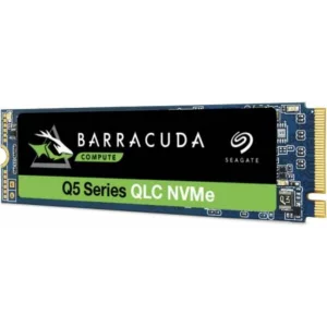 SSD SEAGATE, Barracuda, 2TB, M.2