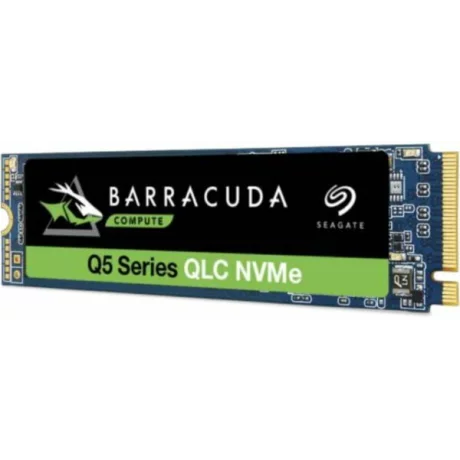 SSD SEAGATE, Barracuda, 2TB, M.2