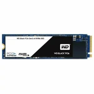 SSD WD Black SSD SN750 SE Gaming NVMe 1TB