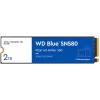 SSD WD Blue SN580 2TB