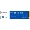 SSD WD Blue SN580 500GB