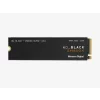 SSD WD Black 4TB SN850X NVMe PCIe Gen4 x4 M.2