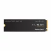 SSD WD Black SN770 NVMe 250GB PCIe Gen4 16GT/s M.2 2280